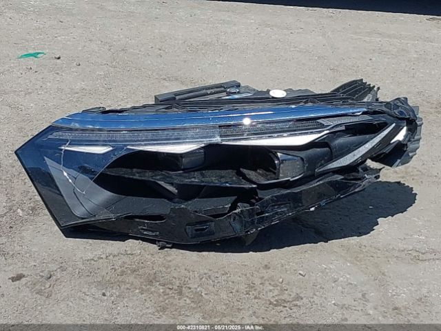 4JGDM2DB2PA029836 Mercedes-Benz Eqs 450+ Suv
