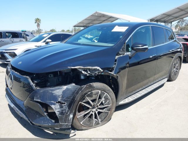 4JGDM2DB2PA029836 Mercedes-Benz Eqs 450+ Suv
