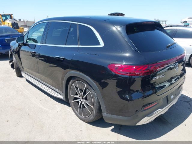 4JGDM2DB2PA029836 Mercedes-Benz Eqs 450+ Suv