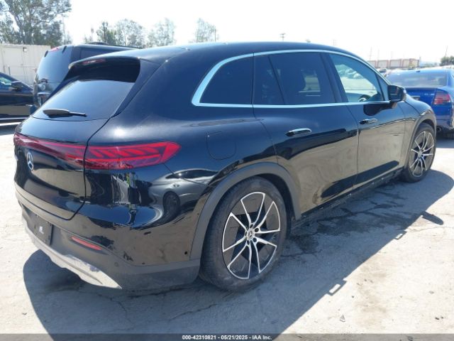 4JGDM2DB2PA029836 Mercedes-Benz Eqs 450+ Suv