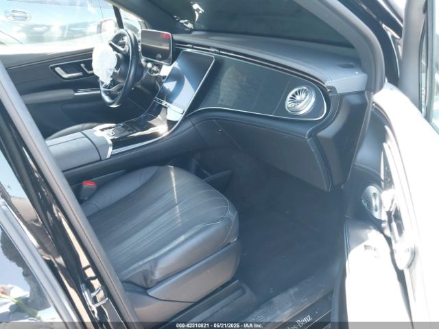 4JGDM2DB2PA029836 Mercedes-Benz Eqs 450+ Suv