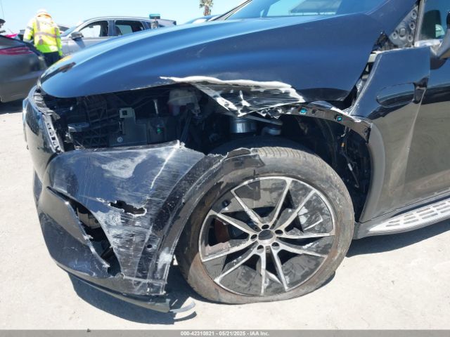 4JGDM2DB2PA029836 Mercedes-Benz Eqs 450+ Suv