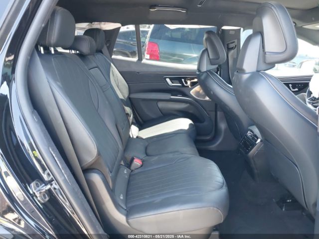 4JGDM2DB2PA029836 Mercedes-Benz Eqs 450+ Suv