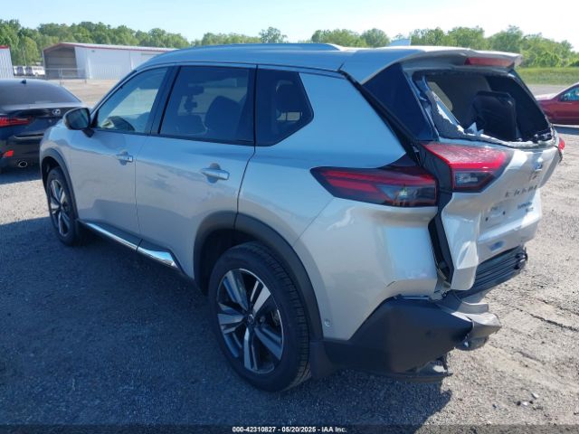 JN8AT3DD7MW304248 Nissan Rogue