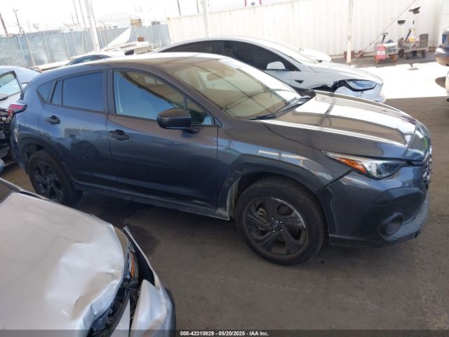 JF2GUABC2RH354537 Subaru Crosstrek