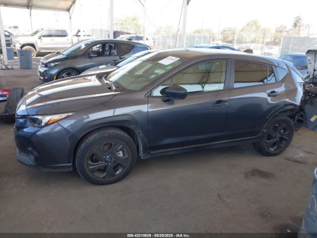 JF2GUABC2RH354537 Subaru Crosstrek