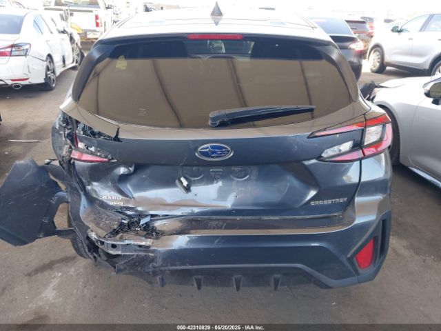 JF2GUABC2RH354537 Subaru Crosstrek