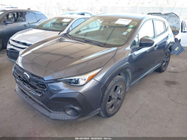 JF2GUABC2RH354537 Subaru Crosstrek