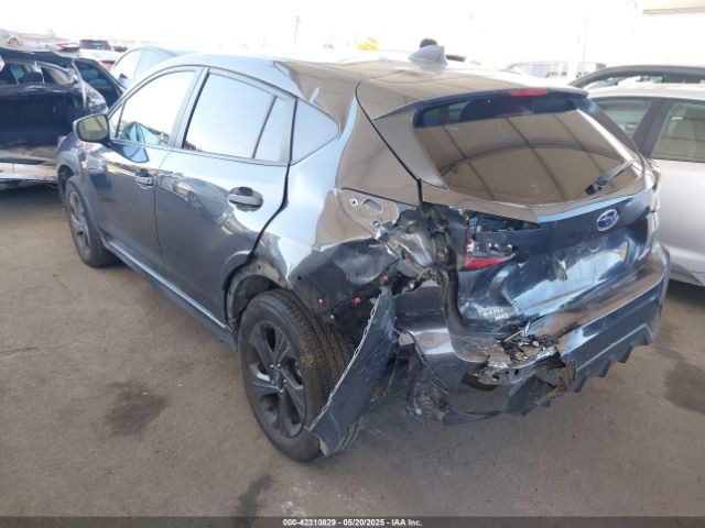 JF2GUABC2RH354537 Subaru Crosstrek