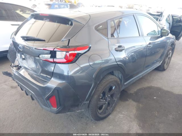 JF2GUABC2RH354537 Subaru Crosstrek