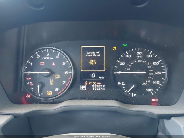 JF2GUABC2RH354537 Subaru Crosstrek
