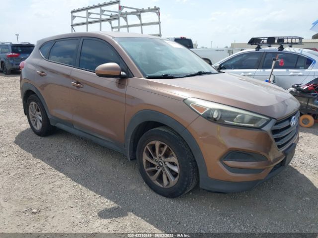 KM8J23A49GU105622 auction archive image