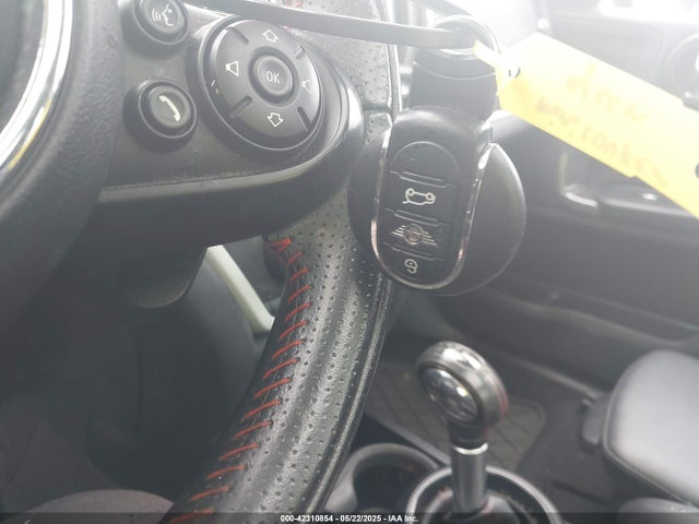 WMZYT5C5XK3G94330 Mini Countryman Cooper S
