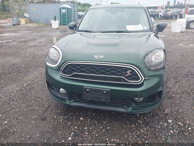 WMZYT5C5XK3G94330 Mini Countryman Cooper S