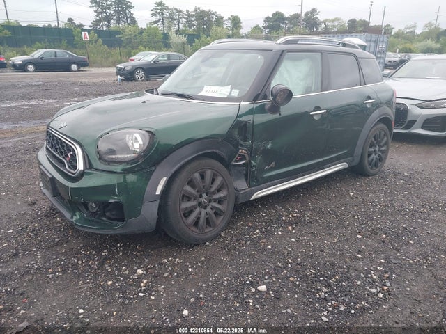 WMZYT5C5XK3G94330 Mini Countryman Cooper S