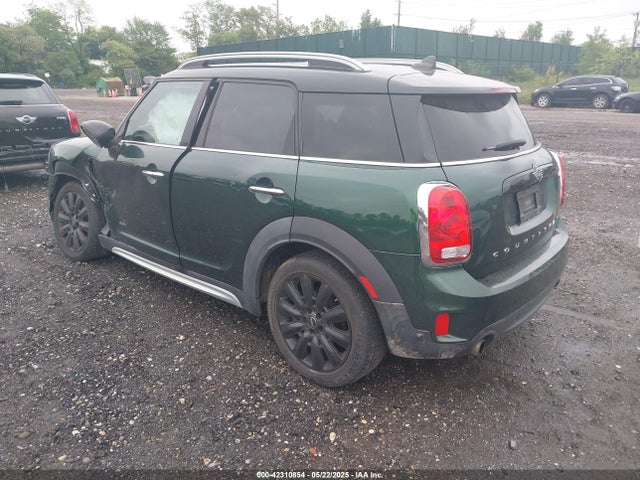 WMZYT5C5XK3G94330 Mini Countryman Cooper S