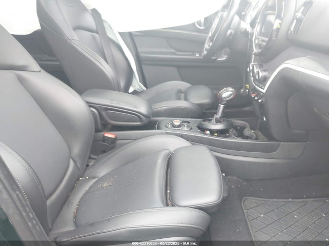 WMZYT5C5XK3G94330 Mini Countryman Cooper S