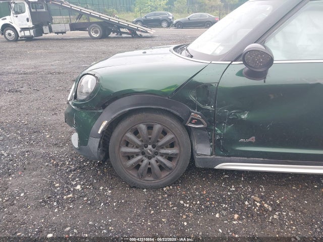 WMZYT5C5XK3G94330 Mini Countryman Cooper S