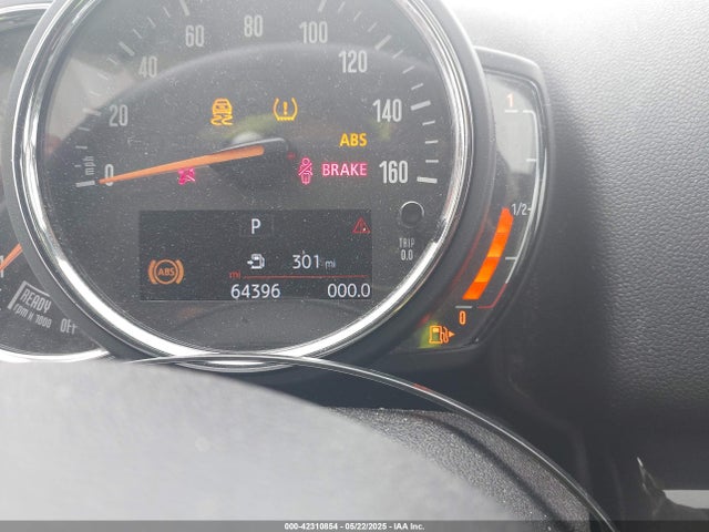 WMZYT5C5XK3G94330 Mini Countryman Cooper S
