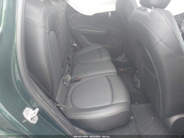WMZYT5C5XK3G94330 Mini Countryman Cooper S