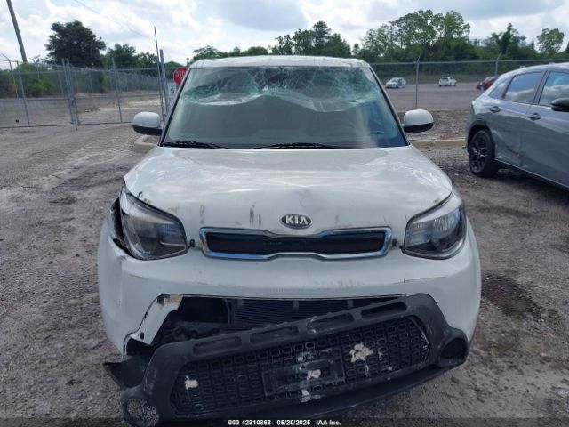 KNDJP3A55F7187649 KIA SOUL +