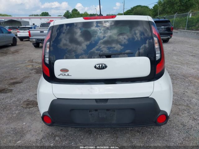 KNDJP3A55F7187649 KIA SOUL +
