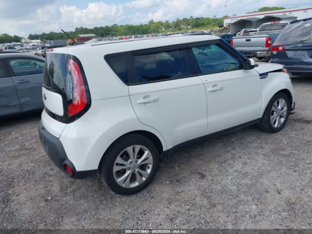 KNDJP3A55F7187649 KIA SOUL +