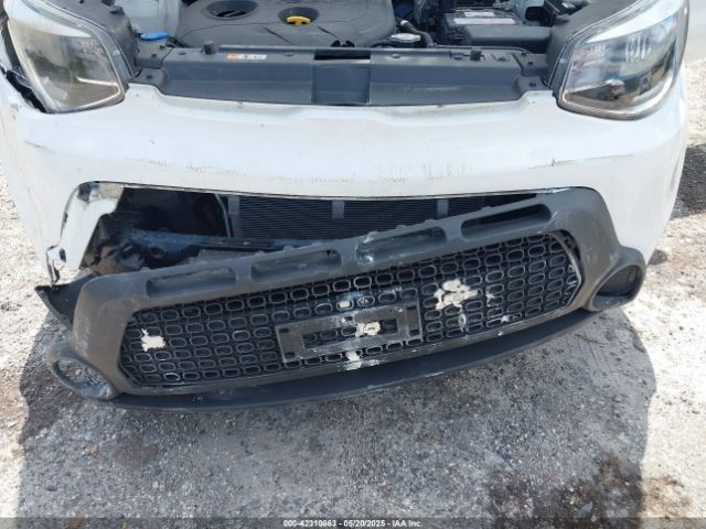KNDJP3A55F7187649 KIA SOUL +