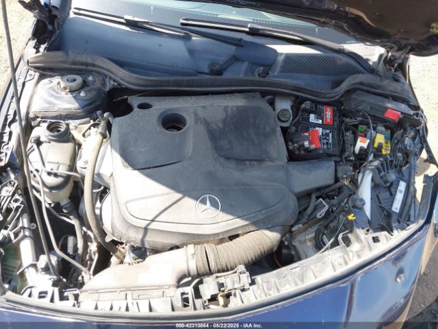WDDSJ4EB9JN629869 Mercedes-Benz m270