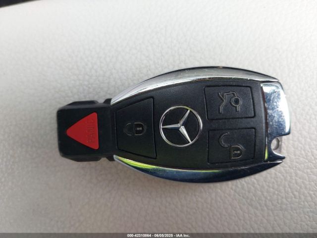 WDDSJ4EB9JN629869 Mercedes-Benz m270
