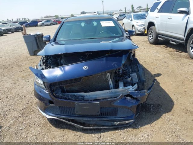 WDDSJ4EB9JN629869 Mercedes-Benz m270