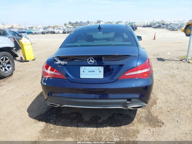 WDDSJ4EB9JN629869 Mercedes-Benz m270