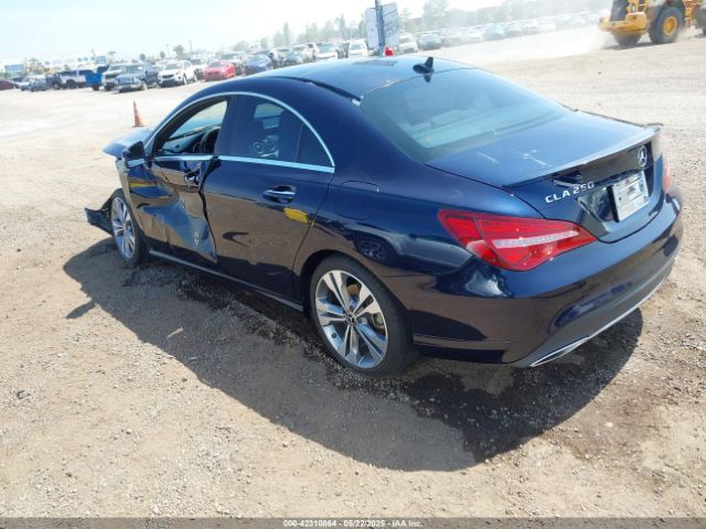 WDDSJ4EB9JN629869 Mercedes-Benz m270