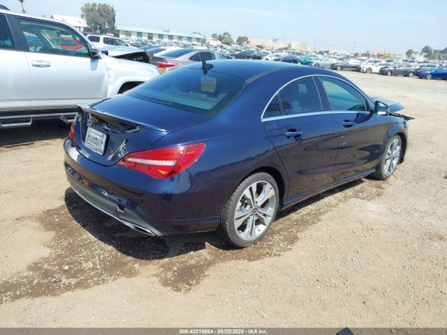 WDDSJ4EB9JN629869 Mercedes-Benz m270