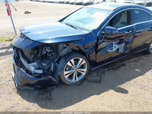 WDDSJ4EB9JN629869 Mercedes-Benz m270