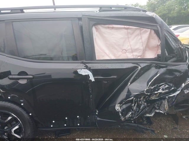 ZACCJABB7JPH23418 Jeep Renegade Altitude Fwd