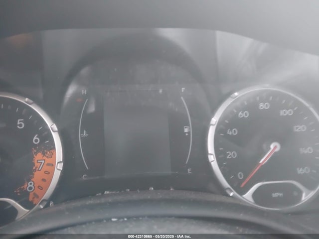 ZACCJABB7JPH23418 Jeep Renegade Altitude Fwd