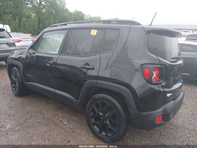 2018 JEEP RENEGADE ZACCJABB7JPH23418 Photo 2