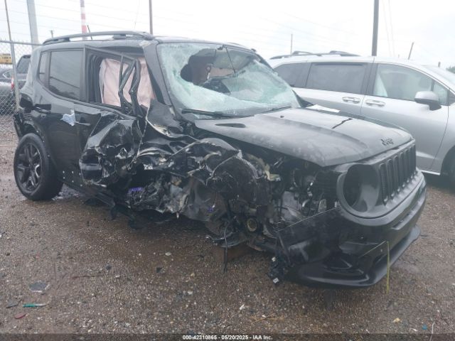 2018 JEEP RENEGADE ZACCJABB7JPH23418 Photo 5