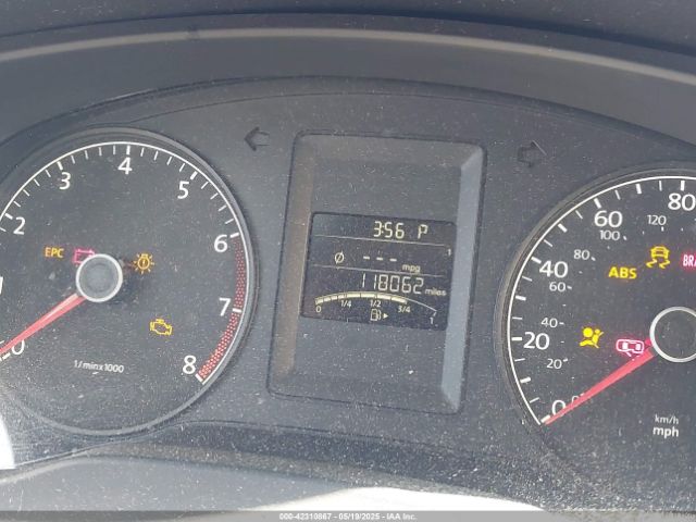 3VW2K7AJ3EM221290 Volkswagen Jetta 2.0l S