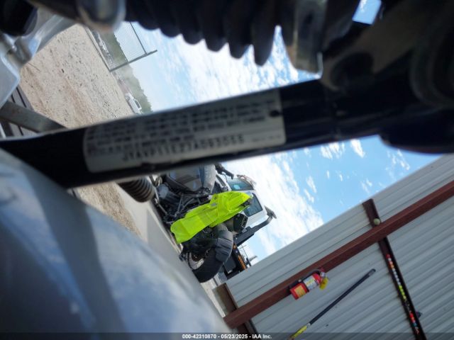 2007 YAMAHA XVS1100 JYAVP11E27A093055 Photo 9