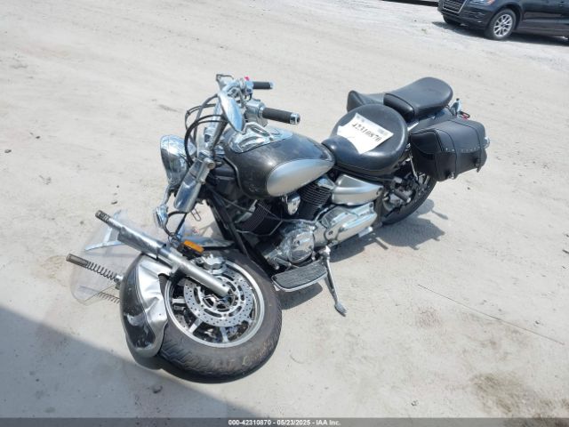 2007 YAMAHA XVS1100 JYAVP11E27A093055 Photo 1