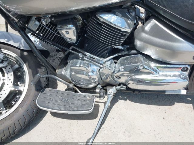 2007 YAMAHA XVS1100 JYAVP11E27A093055 Photo 8