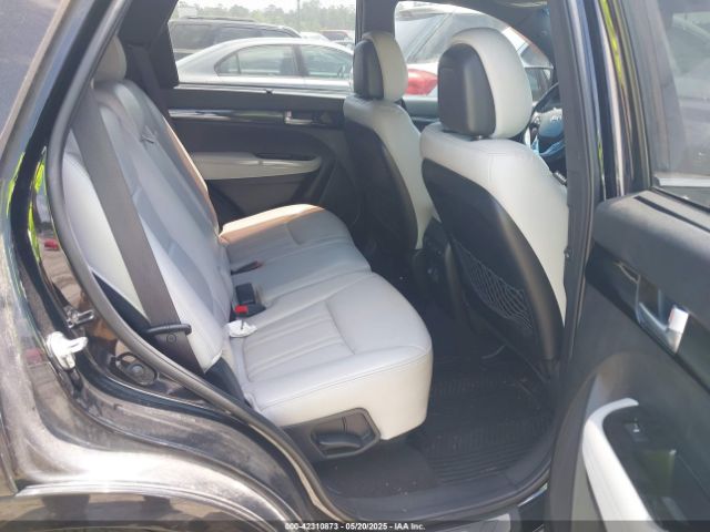5XYKW4A70EG521005 KIA Sorento Limited V6