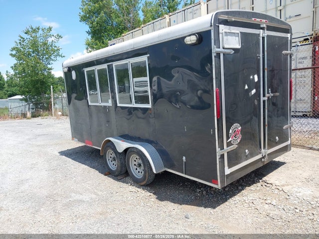 5HABE1621KN075387 Homesteadr 2019