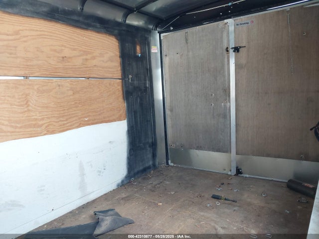 5HABE1621KN075387 Homesteadr 2019