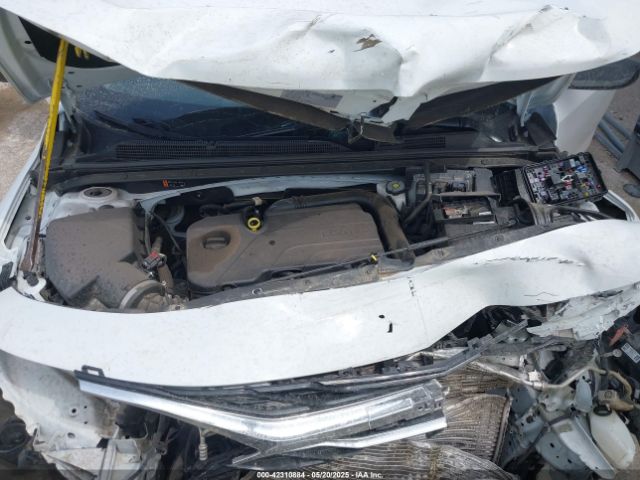 1G1ZB5ST2PF121425 Chevrolet lfv