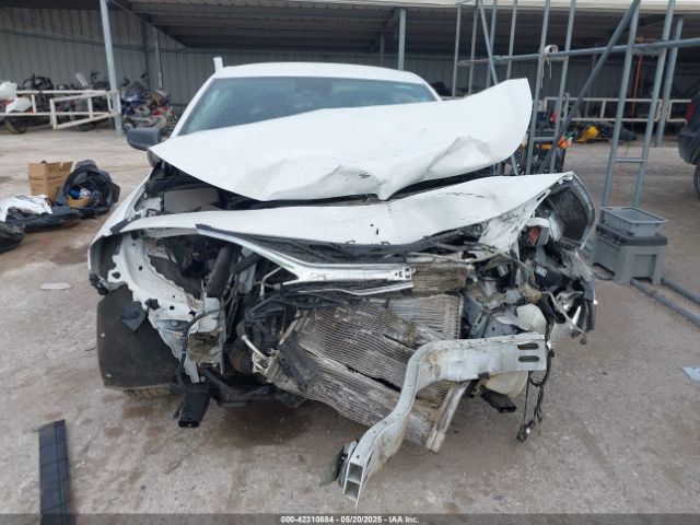 1G1ZB5ST2PF121425 Chevrolet lfv