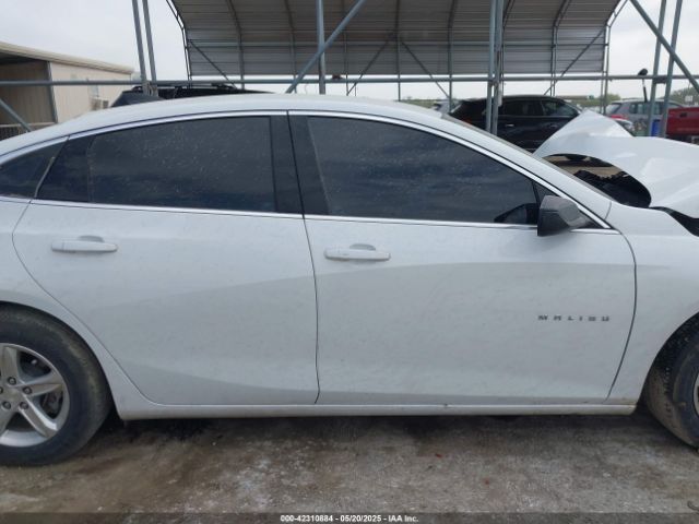 1G1ZB5ST2PF121425 Chevrolet lfv