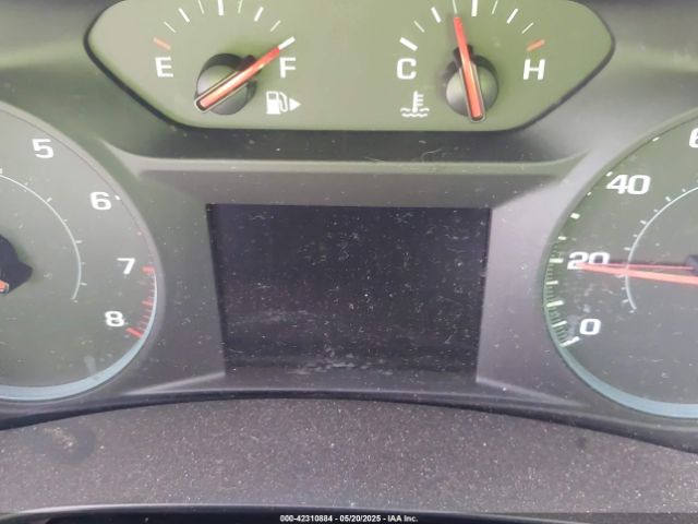 1G1ZB5ST2PF121425 Chevrolet lfv